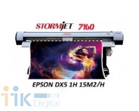EPSON DX5 STORMJET 7160