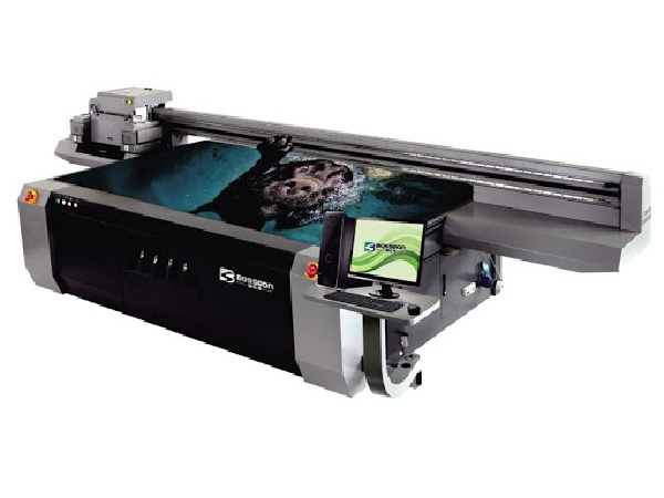 bảo dưỡng máy in uv phẳng