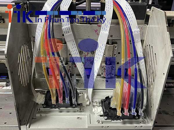 Top cách sửa lỗi máy in không nhận hộp mực hiệu quả nhất