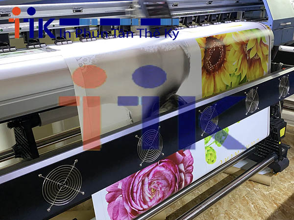 Tắt máy in khi không sử dụng giúp bảo vệ máy in