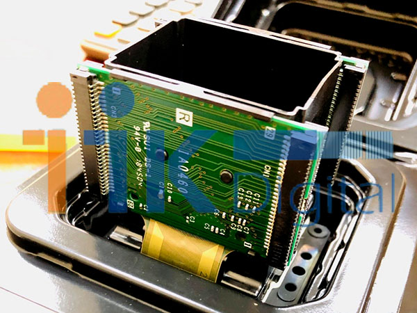 Đầu Phun Epson L1440UV Chất Lượng Giá Tốt