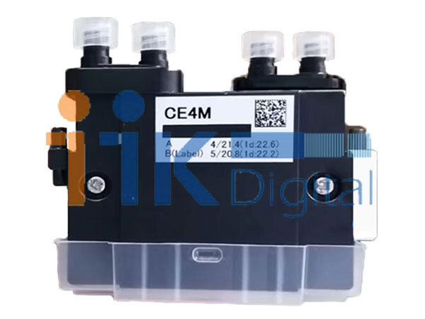 Đầu Phun Toshiba CE4M Uy Tín, Giá Tốt Nhất