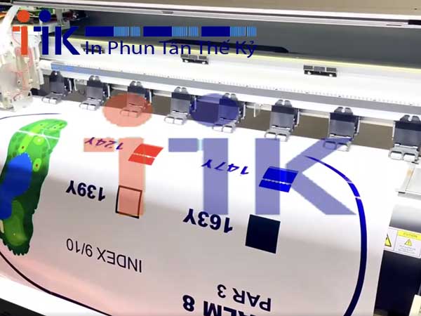 Bước khắc phục lỗi tràn mực máy in không thể bỏ qua 2
