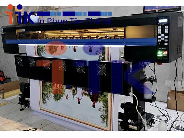 6 Bước khắc phục máy in bị kêu khi in chi tiết nhất 5