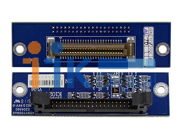Main Chuyển Đầu Phun Konica K512i & K1024 - HCB Uy Tín