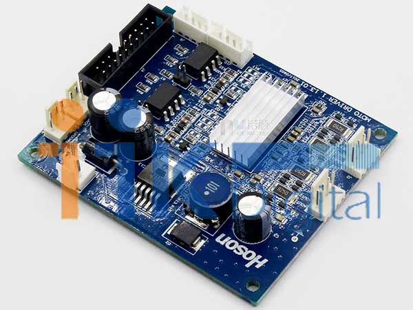 Main Hoson 2 Đầu XP600 Chất Lượng Uy Tín