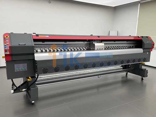 Chọn máy in nào in được giấy decal tùy thuộc vào nhu cầu của bạn