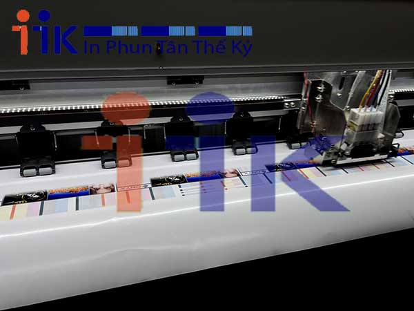 Máy in quà tặng theo yêu cầu uy tín tại TPHCM