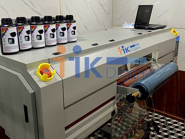 Mua máy in tem xe chất lượng và giá tốt tại Tân Thế Kỷ