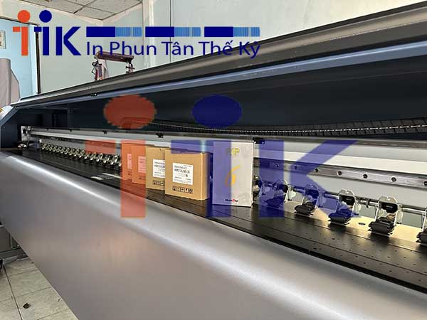 Mua máy in ảnh lên mặt dây chuyền uy tín, giá tốt tại Tân Thế Kỷ