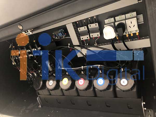 Mua máy in UV công nghiệp