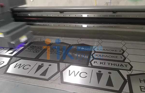 Tân Thế Kỷ uy tín trong ngành in UV trên Alu Nhôm tại Việt Nam