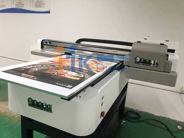 Mỗi máy in UV mini khổ A3 có các tính năng và ưu điểm riêng