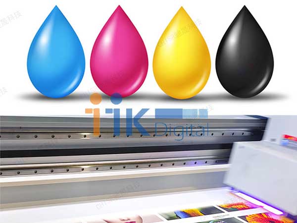 Mua mực in UV chính hãng tại Tân Thế Kỷ đảm bảo chính sách bảo hành tốt