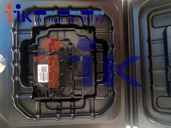 Kinh nghiệm sửa đầu phun máy in khổ lớn chuyên nghiệp và hiệu quả 8