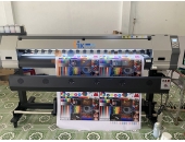 Hướng dẫn tự thay mực máy in màu Epson chuẩn tại nhà